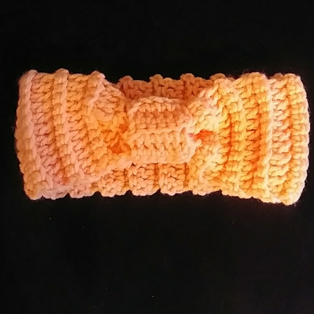 Head band