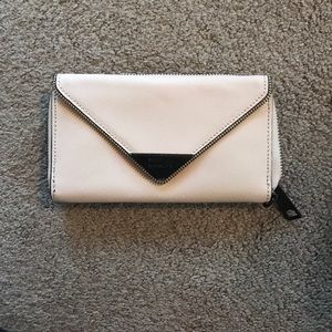 Rebecca minkoff wallet