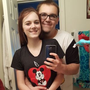 Meet your Posher, Aaron