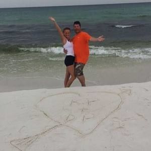 Meet your Posher, Debbie