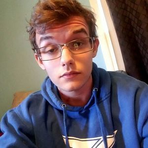 Meet your Posher, Richard