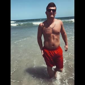 Meet your Posher, Dylan