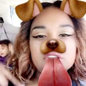 Meet your Posher, Ciara