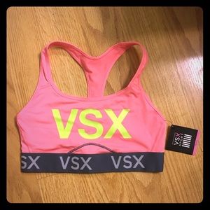 Brand New Victoria's Secret Sports Bra