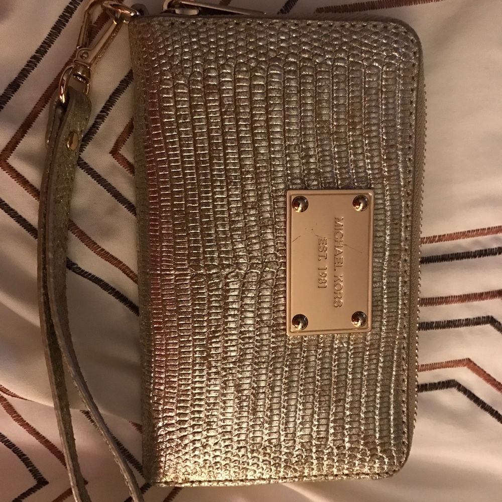 Authentic Michael Kors wtistlet.