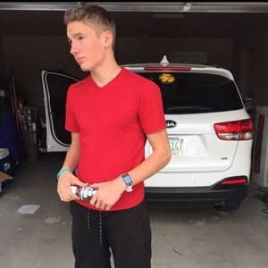 Meet your Posher, Ricardo