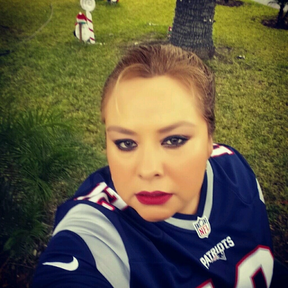 Meet your Posher, Lisa