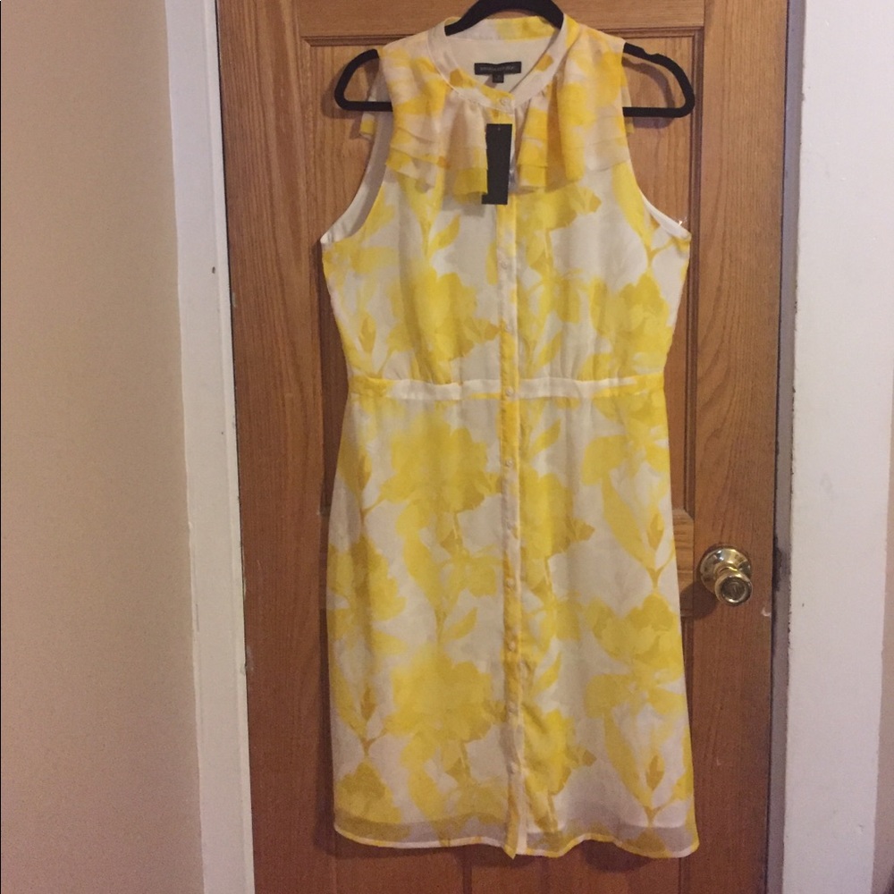 🌼Banana Republic Dress - 12 🌼🐰👒🐣