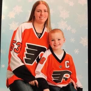 Meet your Posher, Jackie