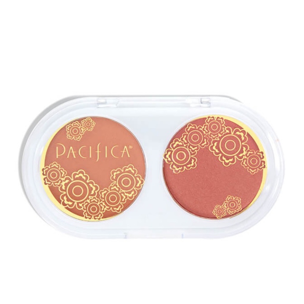 Pacifica Coconut Blush Duo