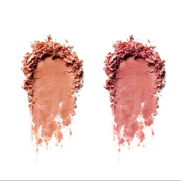 Pacifica Coconut Blush Duo - Picture 2 of 2