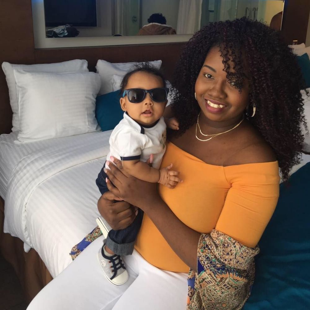 Meet your Posher, Diimonica