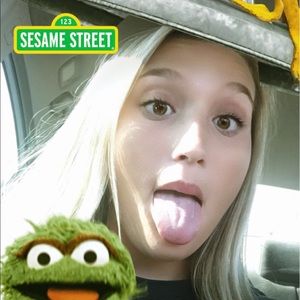 Meet your Posher, Kaylee