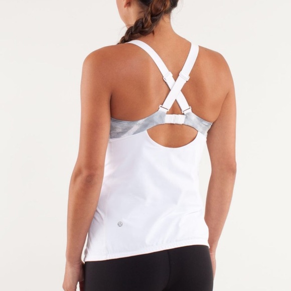 Lululemon tank - Picture 2 of 2