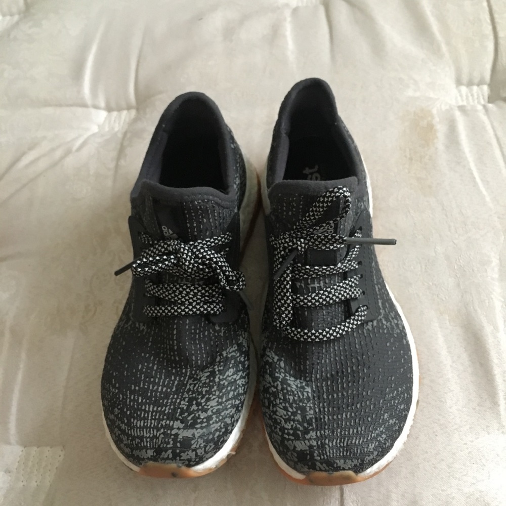Adidas Pure Boost Running shoes