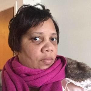 Meet your Posher, Catherine