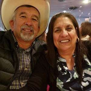 Meet your Posher, Rosa