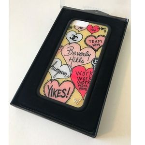 Wildflower iPhone 6/6s Case - New in Case