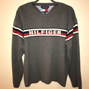 Tommy Hilfiger Men's Sweater XL