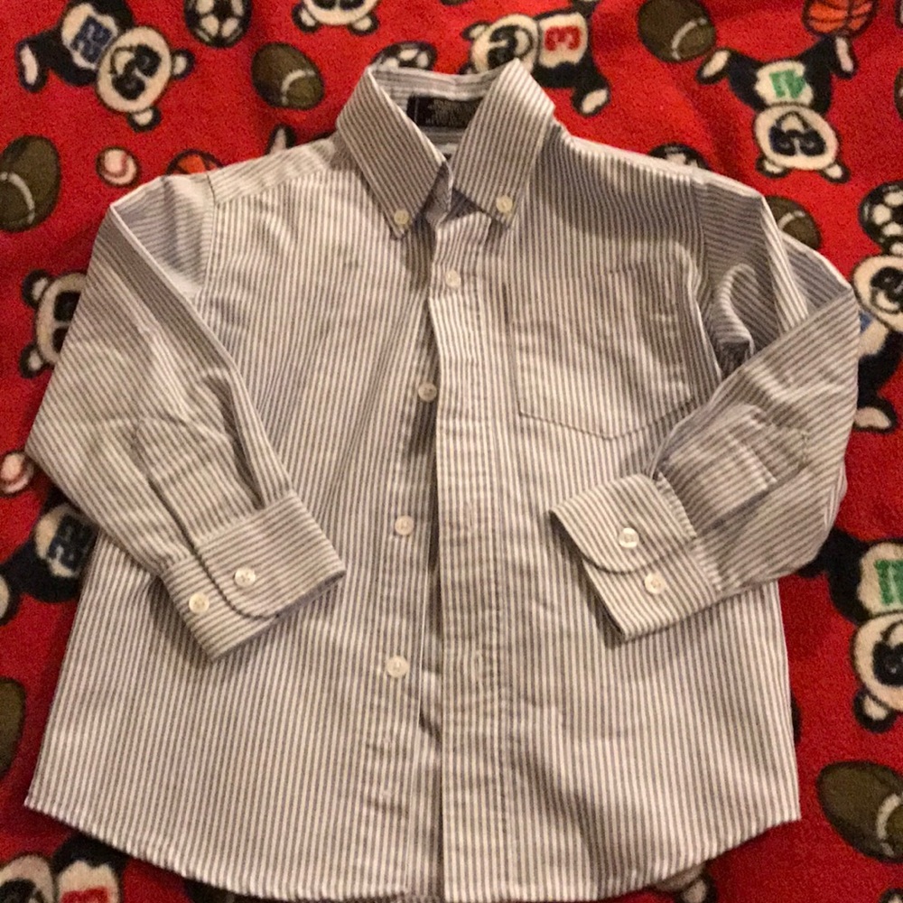 Dress shirt