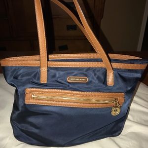 Authentic Michael Kors purse
