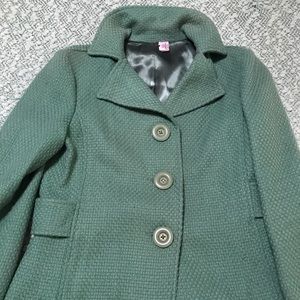 BR Tweed Jacket
