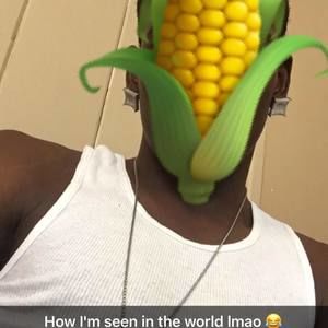 Meet your Posher, Darren