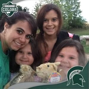 Meet your Posher, Bella