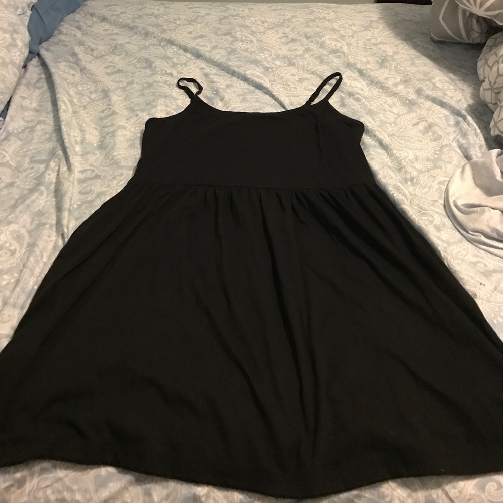 Gap tank dress