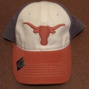 Texas Longhorns Stretch Fit Hat
