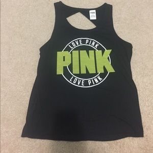 PINK Tank