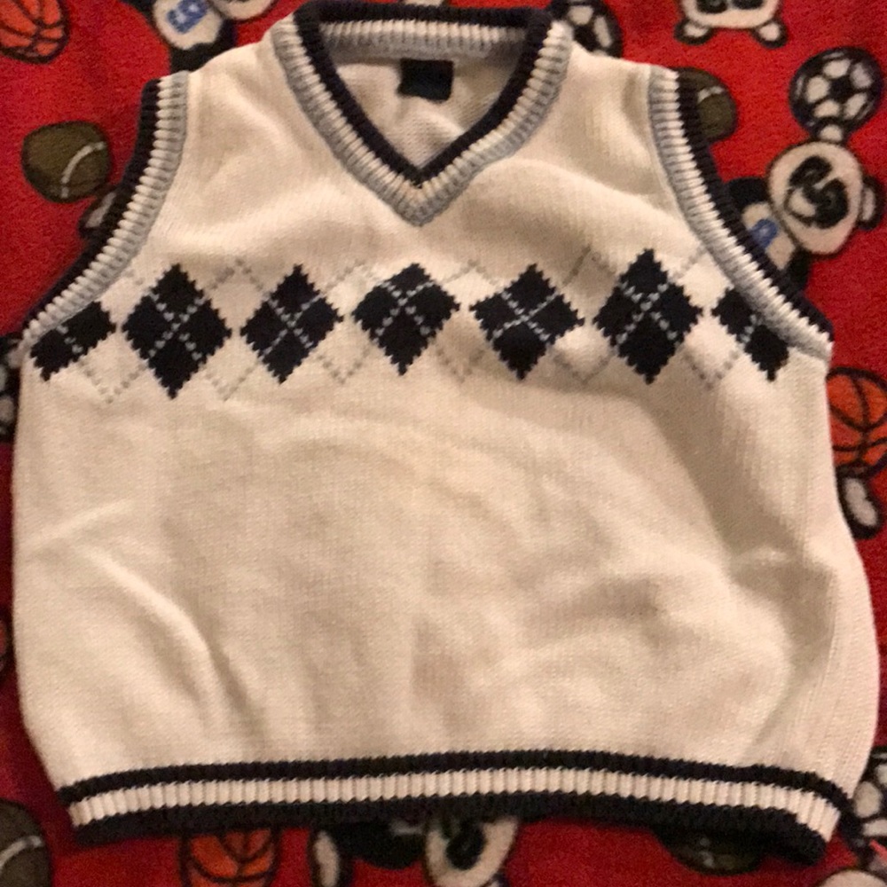 Vest