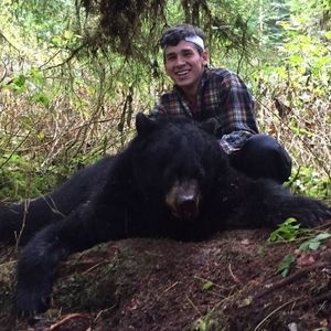 Meet your Posher, Izaak