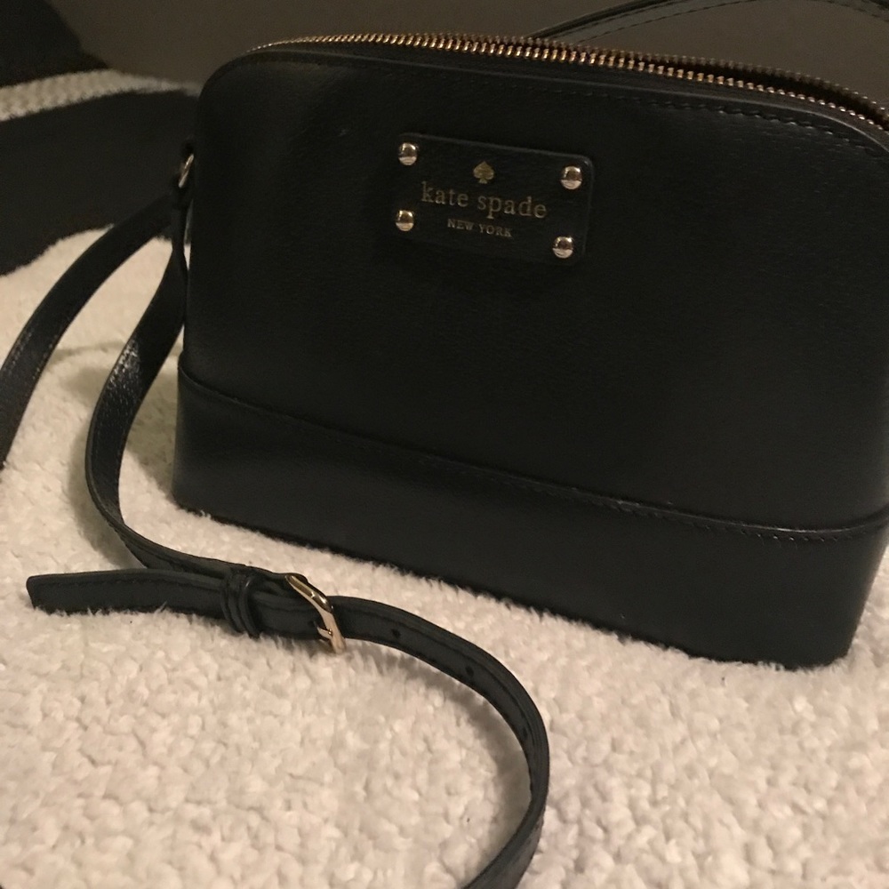 Kate spade crossbody