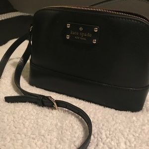 Kate spade crossbody