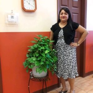 Meet your Posher, Shanaz