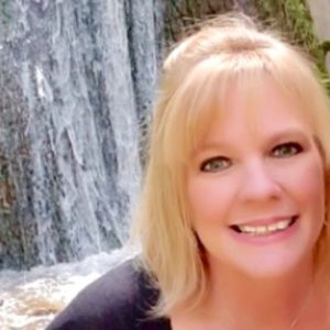 Meet your Posher, Kathy