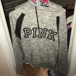 PINK hoodie