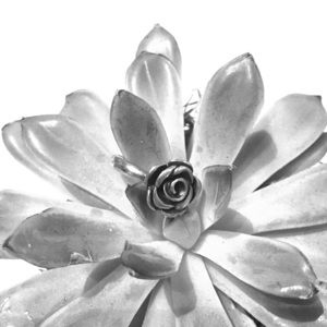 James Avery Rose Ring