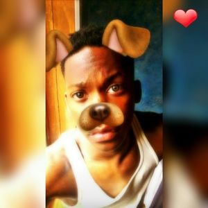 Meet your Posher, Isaiah