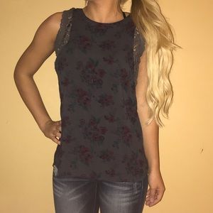 Gimmicks by BKE Tank Top