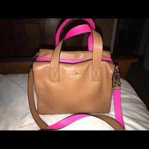 Authentic Kate Spade purse