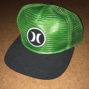 Hurley SnapBack