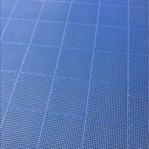 Meet your Posher, Awilda