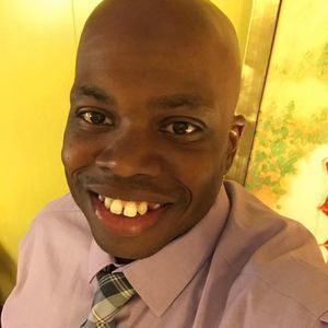 Meet your Posher, Kevin