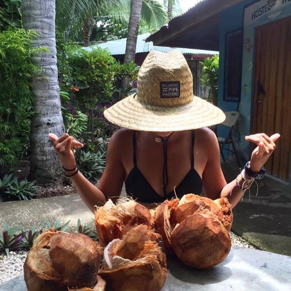 Meet your Posher, Stephanie