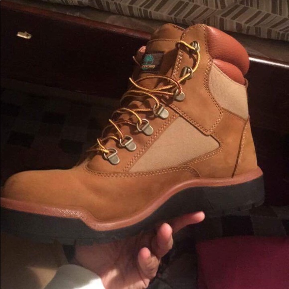 Timbs - Picture 2 of 8