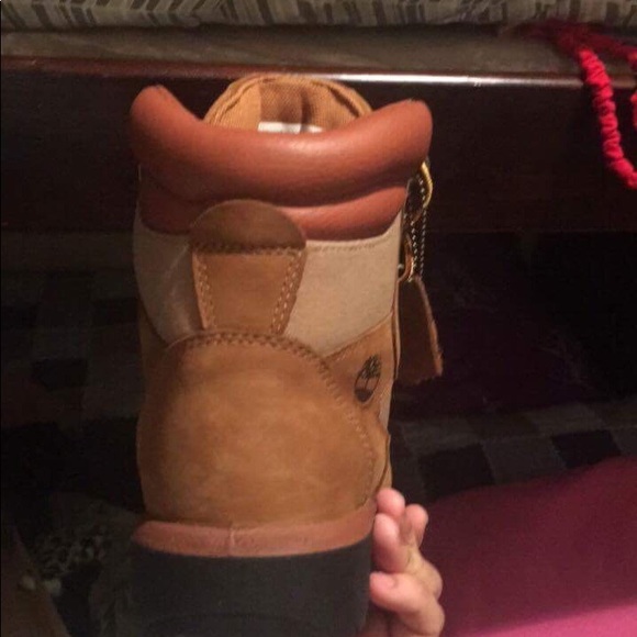 Timbs - Picture 3 of 8