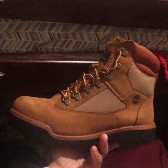 Timbs - Picture 4 of 8