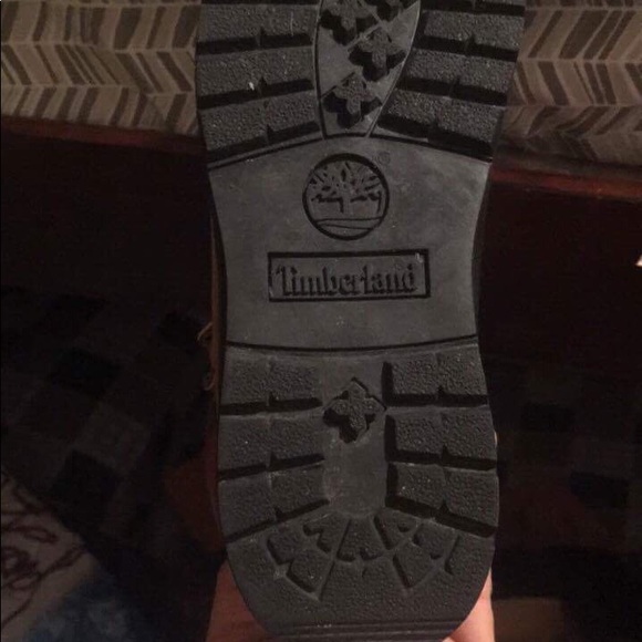 Timbs - Picture 5 of 8